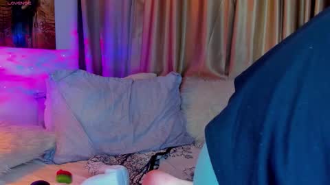 liam online show from September 16, 2025, 2:12 am