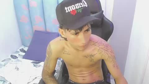 Snapshot of liam_play chatting on May 15, 2026, 10:50 pm LIAM online show from May 15, 2026, 10:50 pm