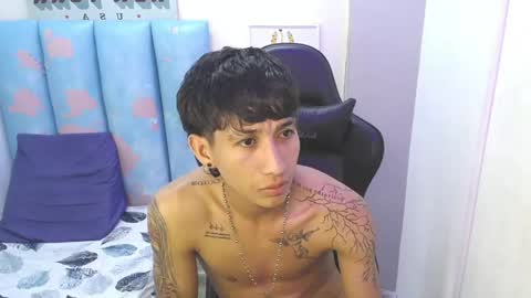 Snapshot of liam_play chatting on May 21, 2026, 3:24 am LIAM online show from May 21, 2026, 3:24 am