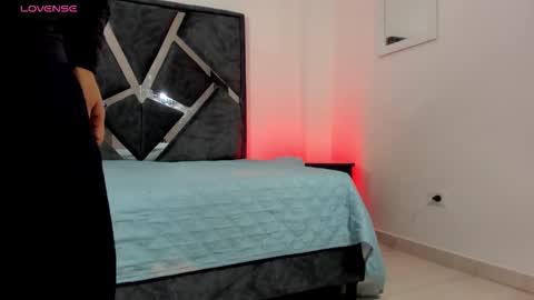 Call me Lian online show from January 16, 2026, 12:09 pm