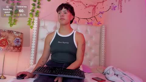 Snapshot of liam_scoot_ chatting on February 23, 2026, 2:47 pm LIN online show from February 23, 2026, 2:47 pm