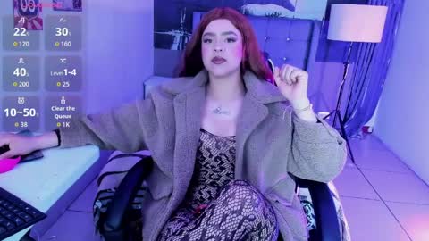 LIN online show from April 12, 2026, 5:12 am