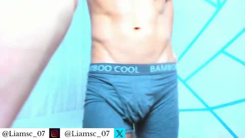 Snapshot of liam_scott77 chatting on May 15, 2026, 11:12 pm Liam scott77 online show from May 15, 2026, 11:12 pm