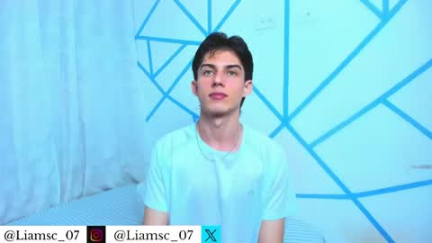 Snapshot of liam_scott77 chatting on June 3, 2026, 9:20 pm Liam scott77 online show from June 3, 2026, 9:20 pm