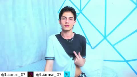 Snapshot of liam_scott77 chatting on June 4, 2026, 11:11 pm Liam scott77 online show from June 4, 2026, 11:11 pm