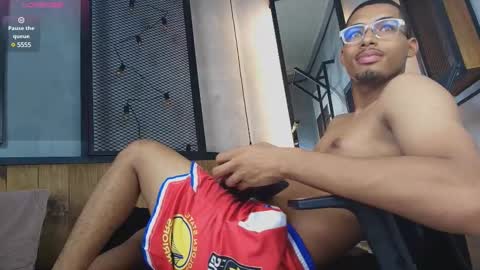 Liam Byrne online show from February 13, 2025, 11:15 pm