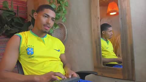 Liam Byrne online show from March 5, 2025, 8:00 pm