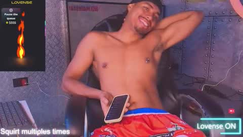 Liam Byrne online show from December 15, 2025, 8:46 pm