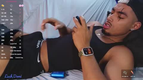 Liam Byrne online show from March 11, 2026, 5:02 am