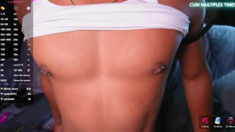 Liam Byrne online show from April 11, 2026, 9:35 am