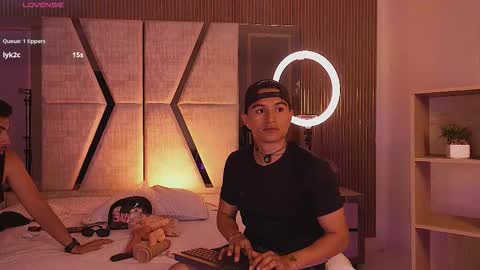 Snapshot of liamdeep_ chatting on January 17, 2026, 9:07 pm LiamDeep online show from January 17, 2026, 9:07 pm