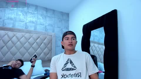 Snapshot of liamdeep_ chatting on January 31, 2026, 7:11 pm LiamDeep online show from January 31, 2026, 7:11 pm