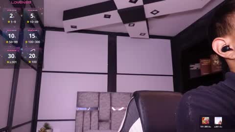 Snapshot of liamdeep_ chatting on February 1, 2026, 6:06 pm LiamDeep online show from February 1, 2026, 6:06 pm