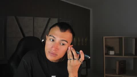 Snapshot of liamdeep_ chatting on February 13, 2026, 8:05 pm LiamDeep online show from February 13, 2026, 8:05 pm