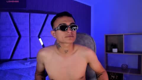 Snapshot of liamdeep_ chatting on February 17, 2026, 8:59 pm LiamDeep online show from February 17, 2026, 8:59 pm