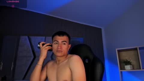 Snapshot of liamdeep_ chatting on February 20, 2026, 11:05 pm LiamDeep online show from February 20, 2026, 11:05 pm