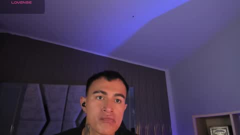 Snapshot of liamdeep_ chatting on February 22, 2026, 12:01 am LiamDeep online show from February 22, 2026, 12:01 am