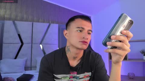 Snapshot of liamdeep_ chatting on February 23, 2026, 8:50 pm LiamDeep online show from February 23, 2026, 8:50 pm