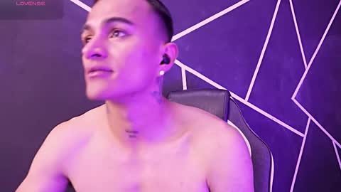 Snapshot of liamdeep_ chatting on February 26, 2026, 6:07 pm LiamDeep online show from February 26, 2026, 6:07 pm