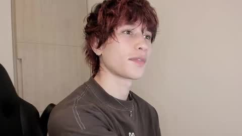 Liam online show from February 4, 2026, 6:19 am