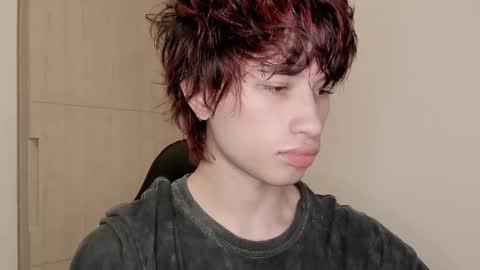 Liam online show from February 10, 2026, 1:53 am