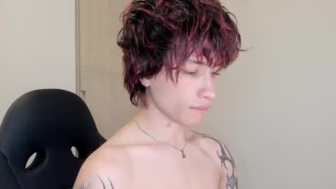 Liam online show from February 20, 2026, 7:21 am