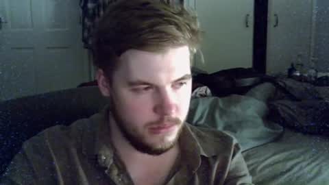 Snapshot of liamfoxx chatting on July 11, 2026, 3:31 am Liam Fox online show from July 11, 2026, 3:31 am