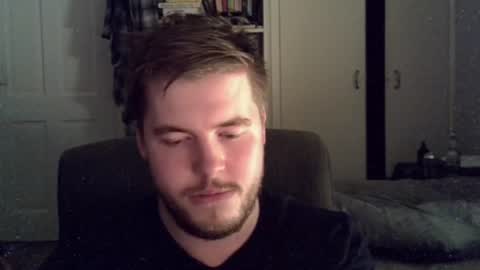 Snapshot of liamfoxx chatting on July 13, 2026, 11:51 pm Liam Fox online show from July 13, 2026, 11:51 pm