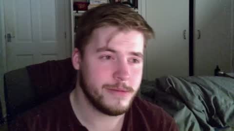 Snapshot of liamfoxx chatting on July 20, 2026, 2:15 am Liam Fox online show from July 20, 2026, 2:15 am