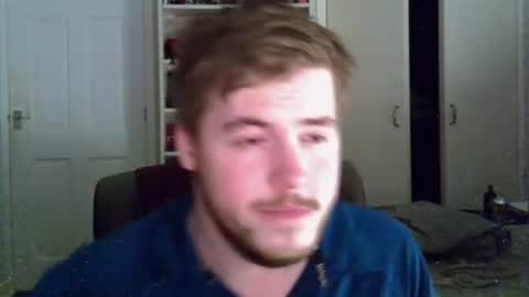 Snapshot of liamfoxx chatting on July 22, 2026, 2:14 am Liam Fox online show from July 22, 2026, 2:14 am