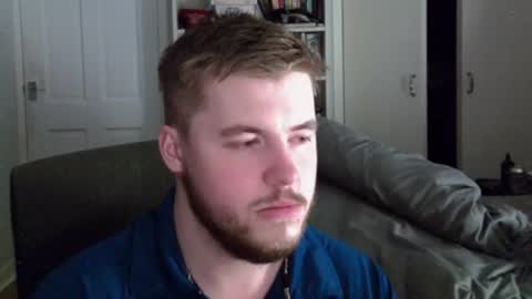 Snapshot of liamfoxx chatting on July 25, 2026, 2:31 am Liam Fox online show from July 25, 2026, 2:31 am