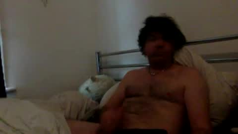 liamj1986 online show from October 14, 2025, 8:04 am