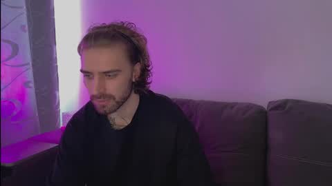 liamkortes online show from February 17, 2026, 8:55 am