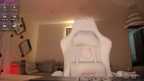 Liam online show from February 16, 2026, 1:02 am