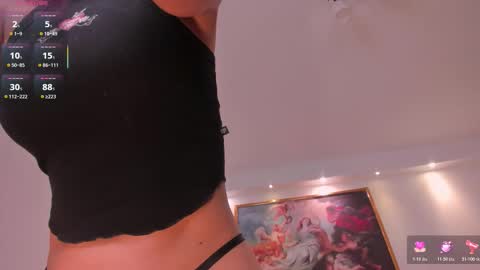 Liam online show from March 15, 2026, 5:57 am