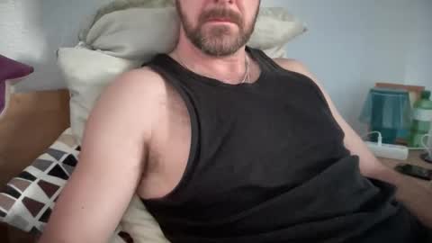 Chris online show from November 8, 2025, 6:57 am