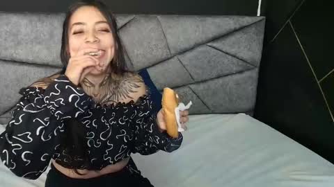 L I A M O N R O E online show from October 29, 2025, 11:56 am