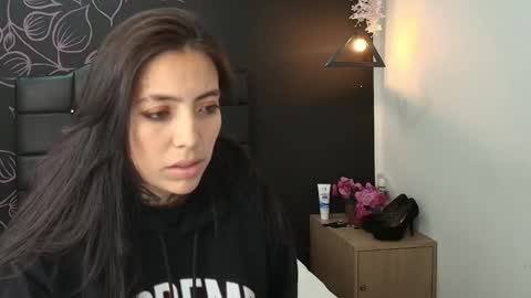 L I A M O N R O E online show from January 9, 2026, 11:57 am