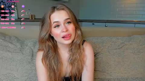 Lia online show from July 19, 2026, 11:58 am