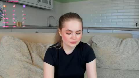 Lia online show from July 21, 2026, 12:07 pm