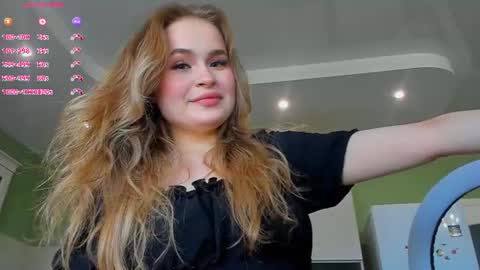 Lia online show from July 23, 2026, 12:03 pm