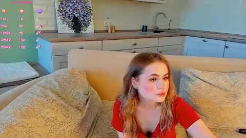 Lia online show from July 25, 2026, 12:03 pm