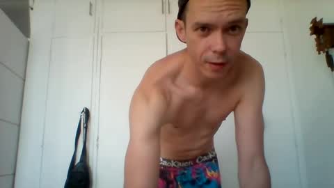 LiamRose online show from June 14, 2026, 7:10 am