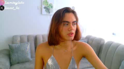 Tell me Liam online show from December 6, 2024, 7:34 pm