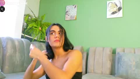 Tell me Liam online show from January 20, 2025, 10:04 pm