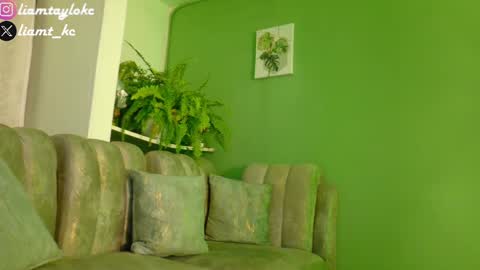 Tell me Liam online show from January 26, 2025, 12:16 am