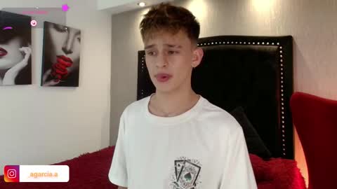 liam online show from January 19, 2026, 5:33 am