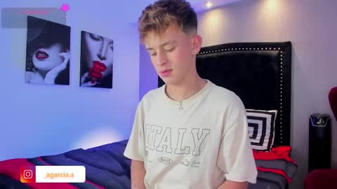 liam online show from February 22, 2026, 6:46 am