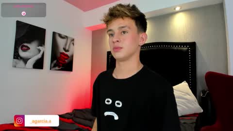 liam online show from March 3, 2026, 5:13 am