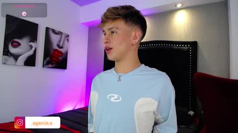 liam online show from March 10, 2026, 5:01 am